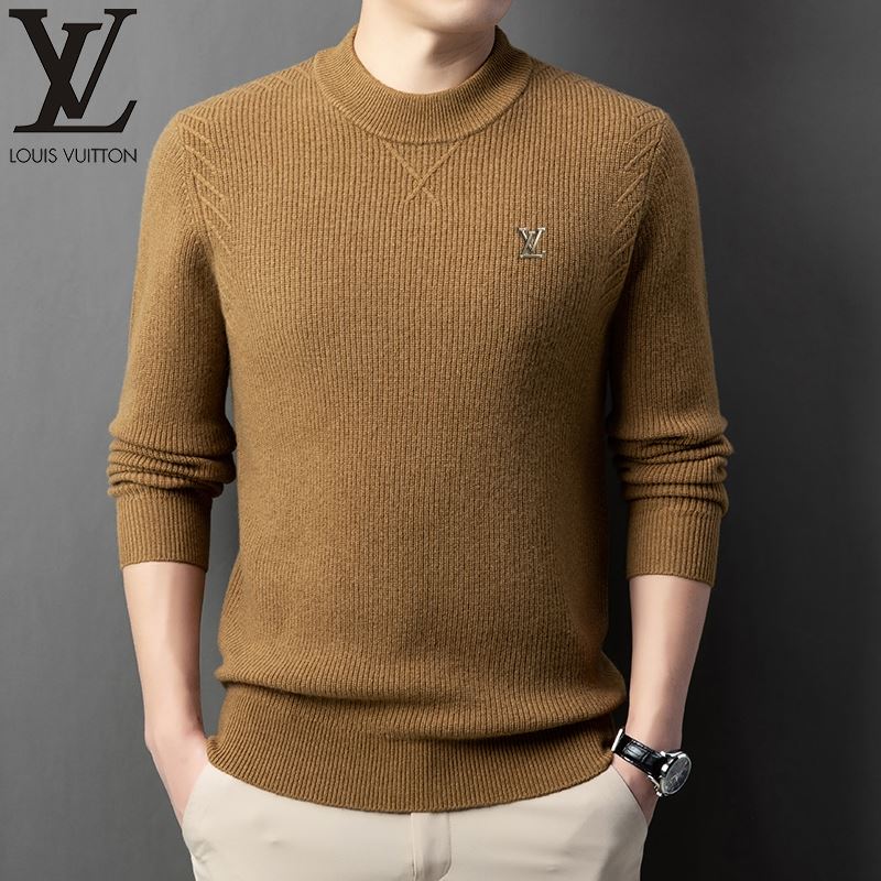 Louis Vuitton Sweaters